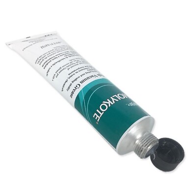 DUPONT MOLYKOTE High Vacuum Grease Industrial  Glassware Lubricant 150g