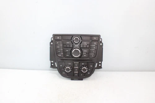 GM13397126 Mando Multifuncion para OPEL ASTRA J BERLINA 5P Selective 20 1494620 - Imagen 1 de 10