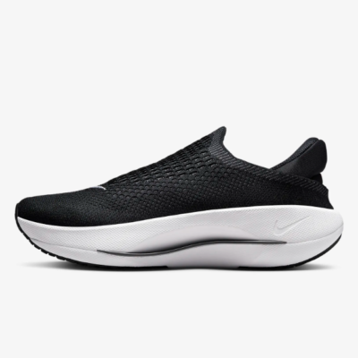 Nike Women's Reina EasyOn 'Black' (FN0345-001) Expeditedship | eBay