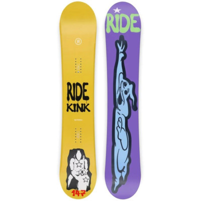 ⭐美品⭐ RIDE⭐ DH 155スノーボード板 Ride DH Snowboard 155 | eBay
