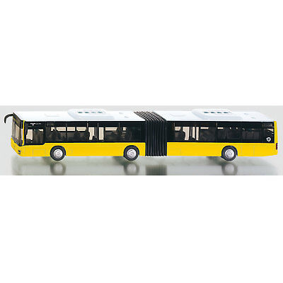 رؤية بحرص جهل  SIKU Kinder Spielzeug Modellbus MAN Lion´s City Gelenkbus Bus M1:50 / 3736  | eBay
