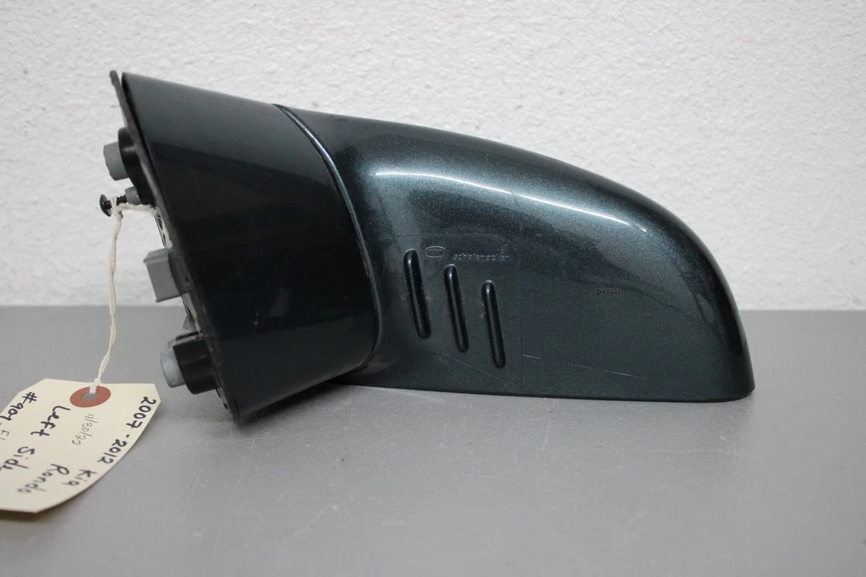 Espejo retrovisor izquierdo Kia Rondo 2007 2008 2009 2010 2011 2012 Foto 3 de 4