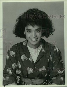 1987 Press Photo Actress Lisa Bonet In A Different World Syp153 Ebay