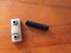 <!--F#f_0-->Holden HD HR 1965- 67 indicator Knob and glove box catch with retainer & screws<!--F/-->