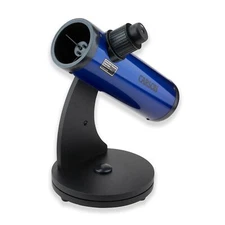 	Carson SkySeeker Newtonian Reflector Telescope with Dobsonian Mount 15-37.5X	