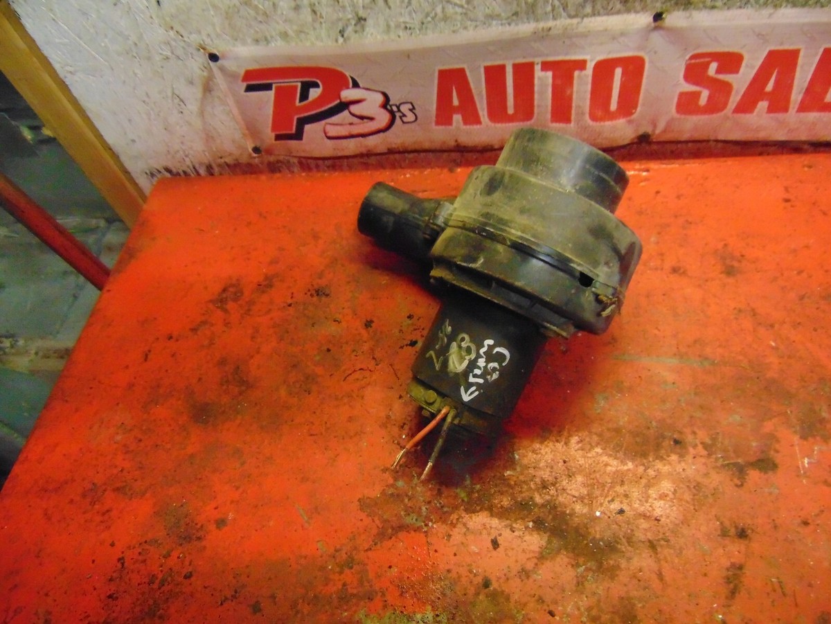 83 82 81 78 80 79 Datsun Nissan 280zx oem secondary air