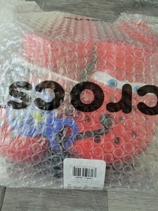 lightning mcqueen crocs womens