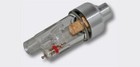 Airbrush Kompressor Mini Luftfilter mit Wasserabscheider 9,51mm (1/8") Zubehör