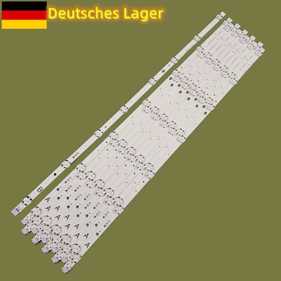 LED-Streifen für Toshiba 65U5863DB 65A06USB 65UD8900 VESTEL 650LED A/B-Type