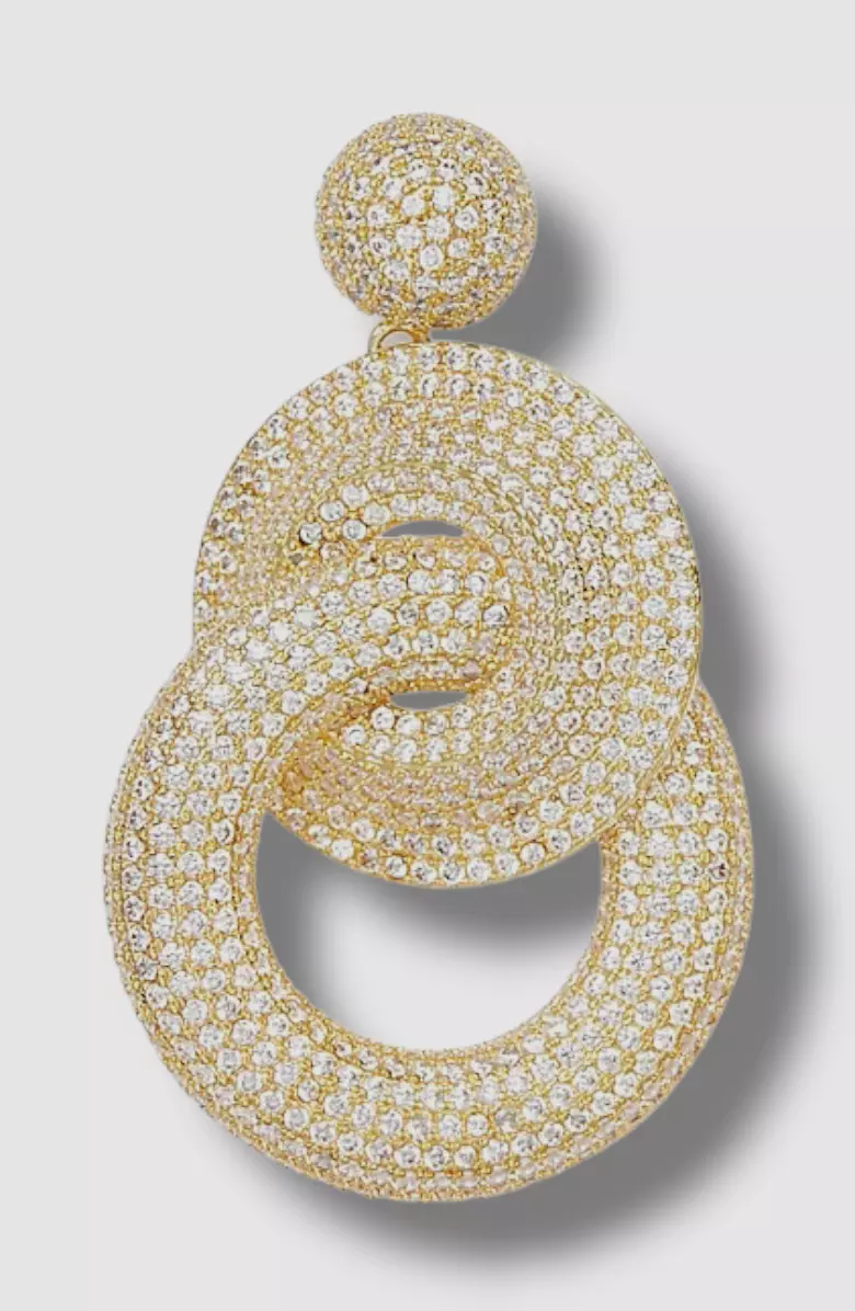 Cult gaia sonya earrings deals