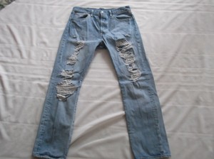 32 levis size