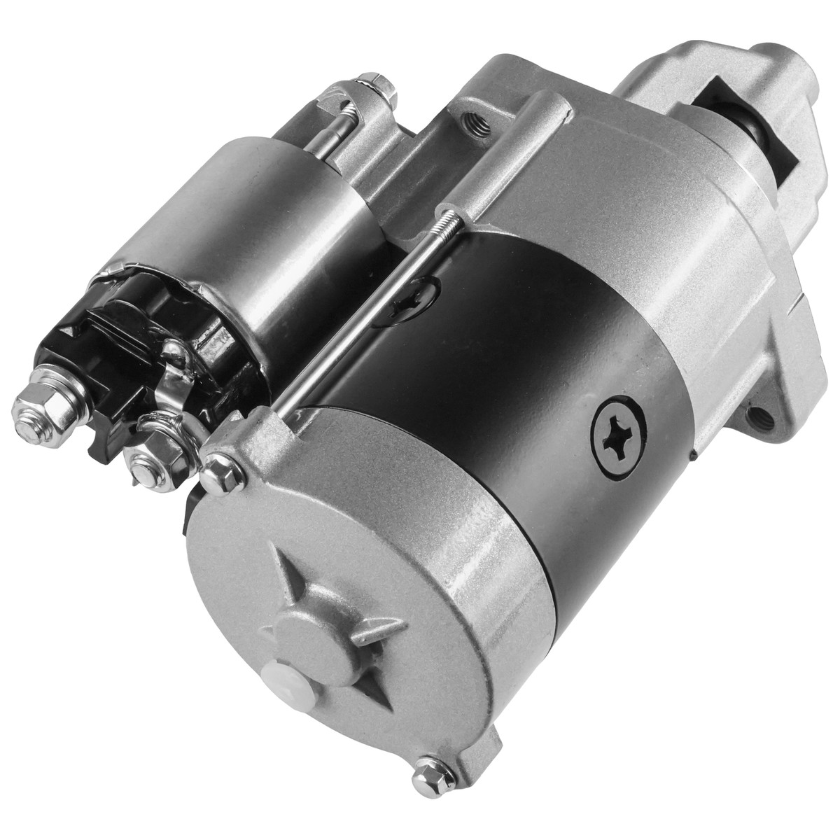 Starter For Kawasaki FT691V FT730V FX541V FX600V FX651V FX691V 4