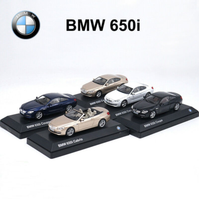 BMW 650i Coupe F13 ミニカー Jadi ディーラー別注1/43 BMW 650i Coupe F13 ミニカー Jadi ディーラー別注1/43