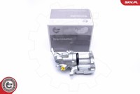 SKV Germany 45SKV213 Bremssattel Hinten Links FüR Audi