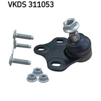SKF Trag-/FüHrungsgelenk Vkds 311053