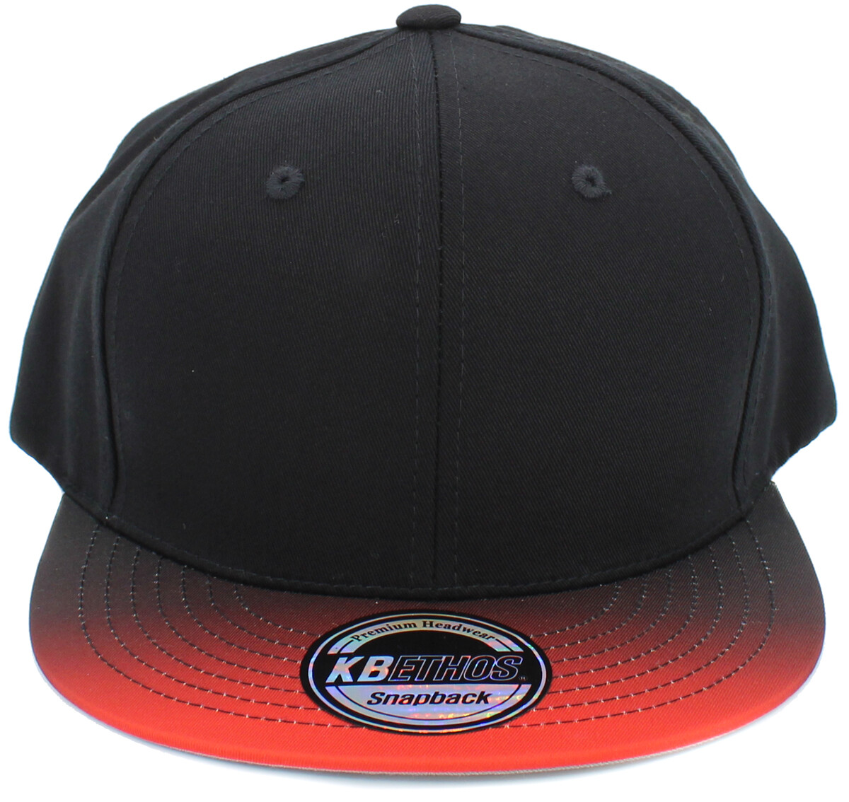 帽子 Ombre Check ball hat COOTIE / R/C Ombre Check Ball Hat -Black-
