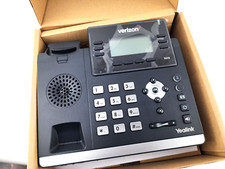New Verizon Yealink T41S Business IP Desk Pho...