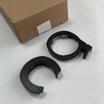 For Ninebot MAX G30 kickScooter Insurance Circle Clasped Guard Ring Replace Part
