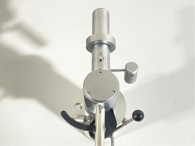 Fidelity Research FR-24 short Tone Arm From Japan | eBay