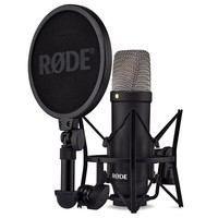 Rode NT1 Signature Black Studio-Mikrofon