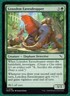 Loxodon Eavesdropper - Murders At Karlov Manor MKM #0168 - Magic MTG Card
