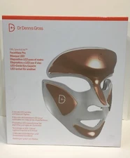 Dr Dennis Gross DRx SpectraLite FaceWare Pro LED Mask - Open-Box