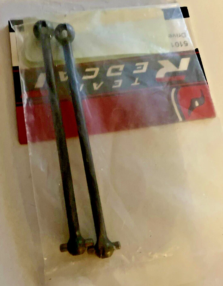 Redcat RC-MT10E  510130-1 CVA Driveshafts - Image 3 of 4