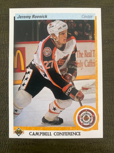 ( U SELECT CARDS ) 1990-91 UPPER DECK HOCKEY SINGLES 401-550**🔽 - Picture 148 of 255