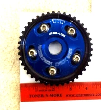 OBX Racing Sports Adjustable Cam Precision Sprocket
