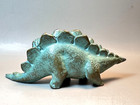 New ListingVintage 1947 Srg Stegosaurus, Large Size, Great Patina