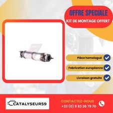 Catalyseurs Honda FR-V