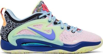 Nike KD15 What The - FN8010-500 for Sale | Authenticity Guaranteed