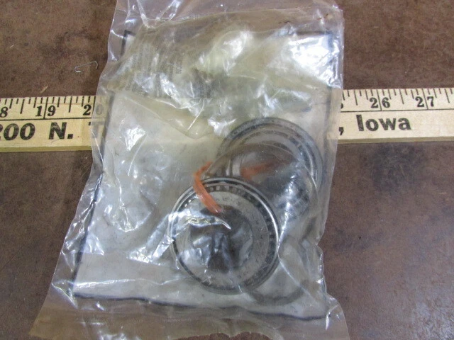 NOS Wheel Horse Toro Part 27-0960 Bearing mower lawn tractor - Image 2 of 3