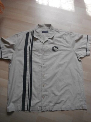 CHEMISETTE COTON CLASSIQUE CELIO Taille XL - Photo 1/4