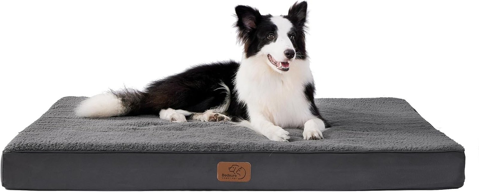Cuscino per Cane Grande | Materassino Sfoderabile e Lavabile in Offerta