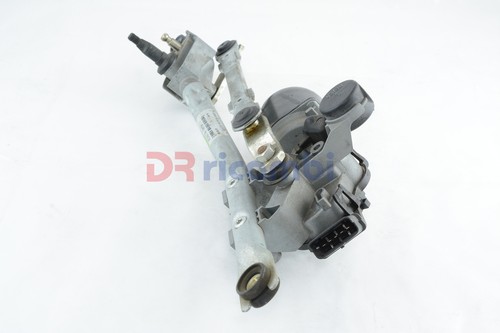 MOTORINO TIRANTERIA BRACCIO TERGICRISTALLO CITROEN C1 PEUGEOT 107 CITROEN 6405HT - Imagen 3 de 5