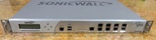SonicWall NSA E5500 VPN 1RK22-073 Firewall Network Security Appliance Rack Ears