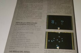 EL MONSTRUO DE LOS GLOBOS NES GLUK UNLICENSED NUEVO PRECINTADO NEW SEALED MINT