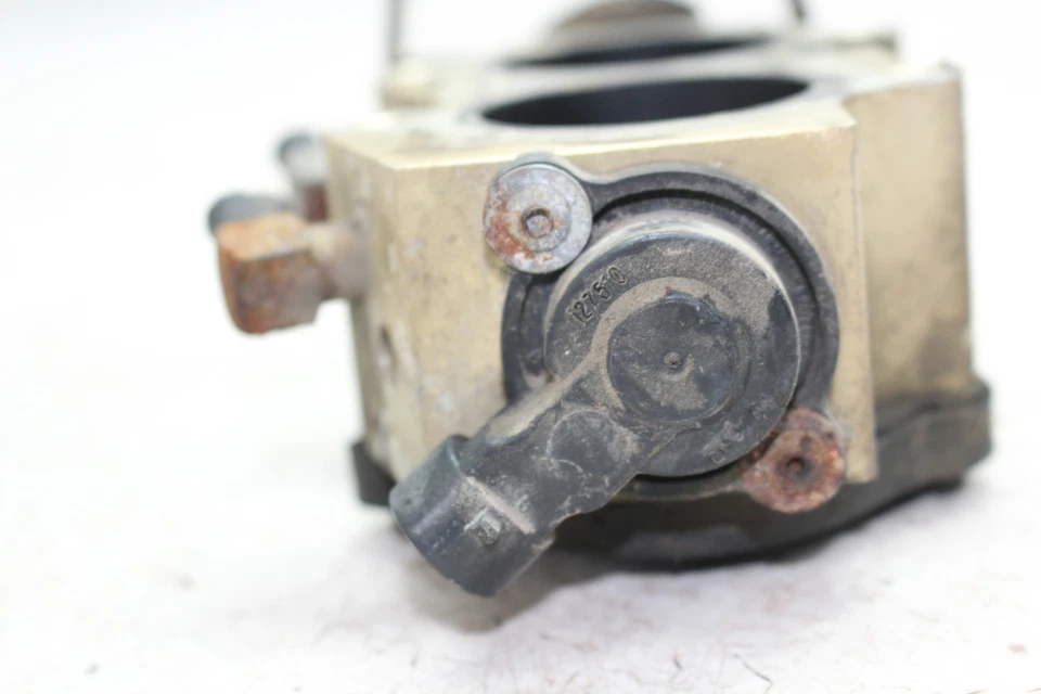 Victory Hammer 2005 cuerpos de acelerador TPS  Foto 3 de 4