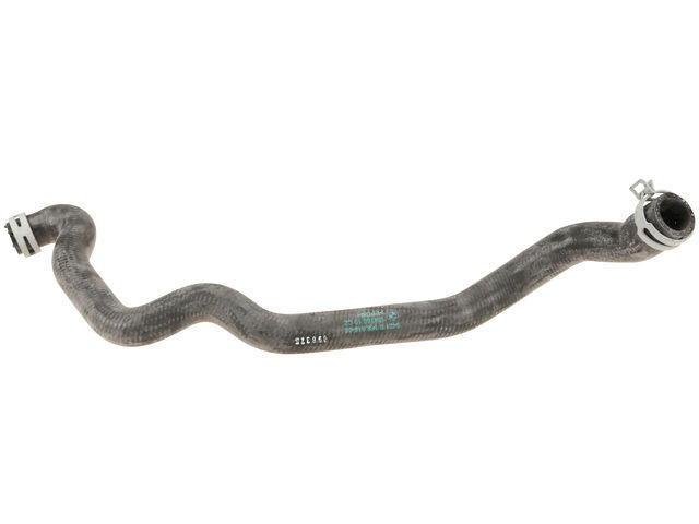 For 2012-2016 BMW 528i xDrive Heater Hose Genuine 16499CSHD 2013 2014 2015