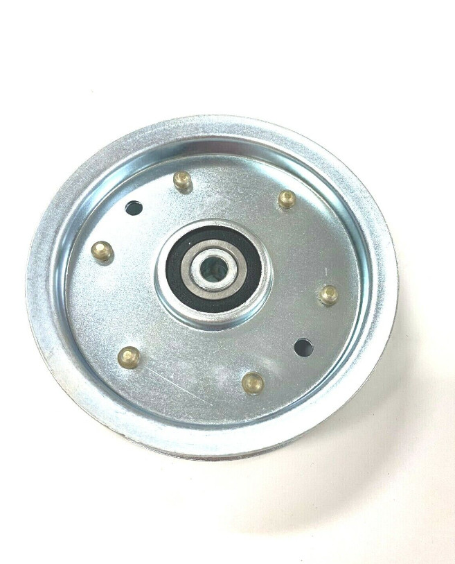 Idler Pulley Kit for 38" 42" 46" 54" Riding Mower Deck MTD Troy-Bilt Cub Cadet