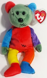 ebay beanie babies wanted