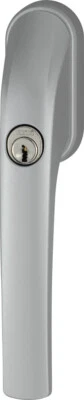 Abus abschließbarer Fenstergriff FG300 S AAL0006 - Bild 1 von 3