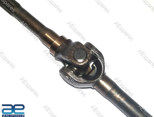 OEM 0503FA0030N Front Axle Shaft Passenger Side axle shaft For Mahindra Roxor - Picture 5 of 8