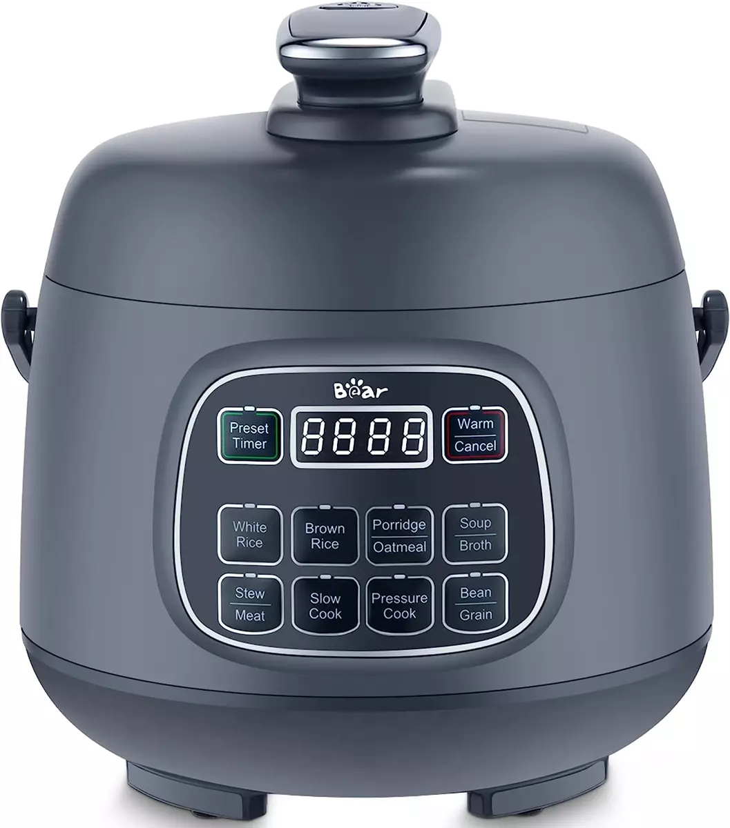 The Safest Non-Toxic Slow Cookers