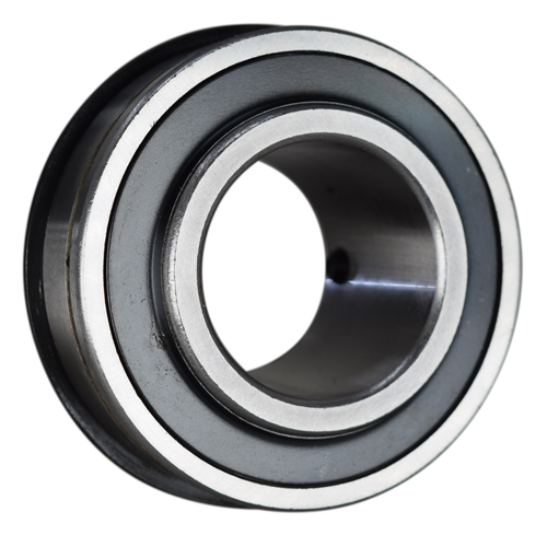 1-1/2" Insert Ball Bearing With Snap Ring SER208-24, ER-24, VER-224 SpinCo - Afbeelding 3 van 6