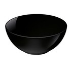 Müslischale Luminarc Suppenschale Schale 18 cm Schwarz Spülmaschine Mikrowelle