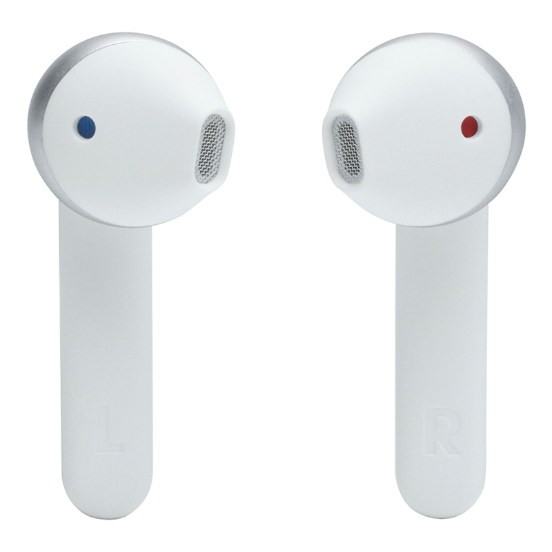 JBL Tune 225TWS Wireless Headphones - White (JBLT225TWSWHTAM) for sale  online | eBay