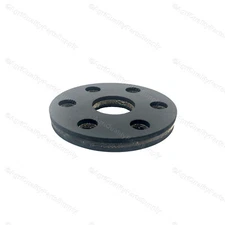 Bush Hog Rotary Cutter Flex Coupler Disc Pad for super 8' & 10' Mowers P/N 11374