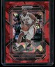 2023 Panini Prizm Draft Picks #60 Kawhi Leonard Red Ice